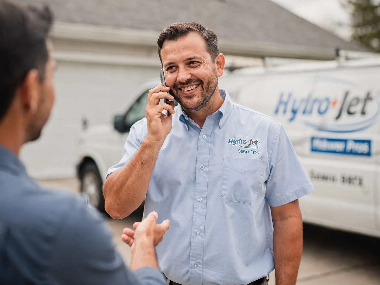 Hydro Jetting Near Me South Dayton, NY FAQs
